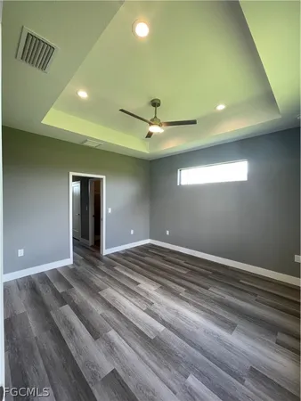 $2,400 | 610 Floyd Avenue South, Lehigh Acres, FL 33976