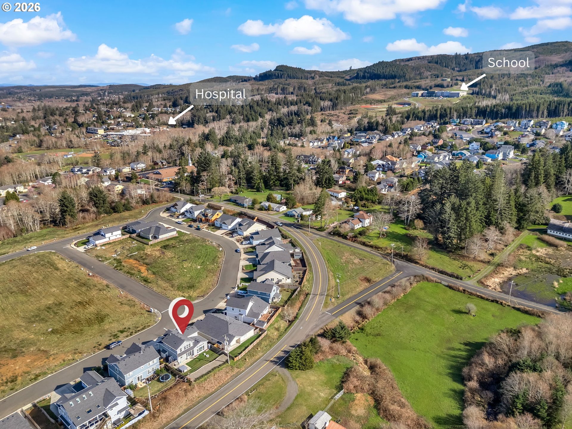 1273 Seabright Way Seaside, OR 97138 - Photo 28 of 30