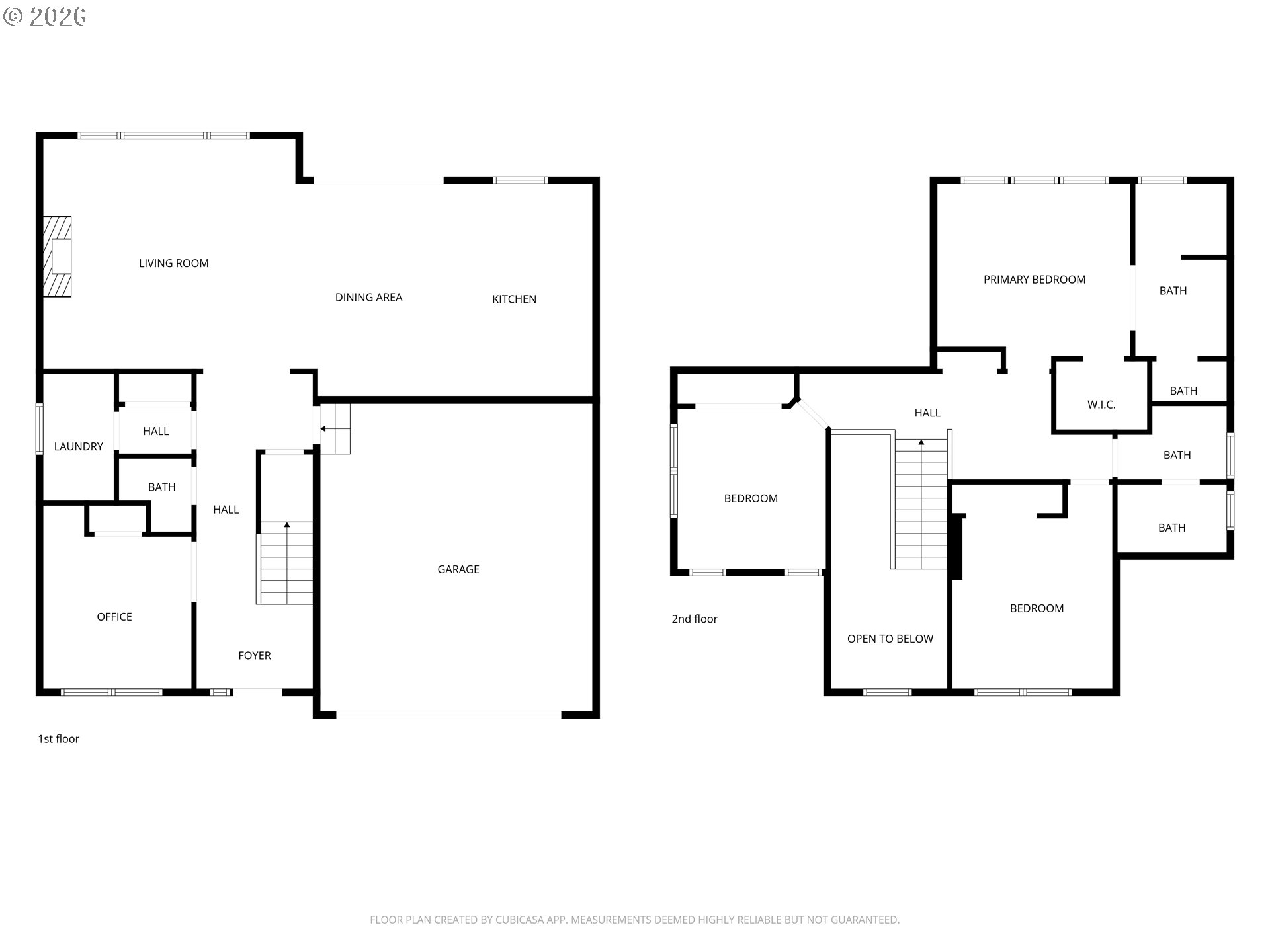 1273 Seabright Way Seaside, OR 97138 - Photo 30 of 30
