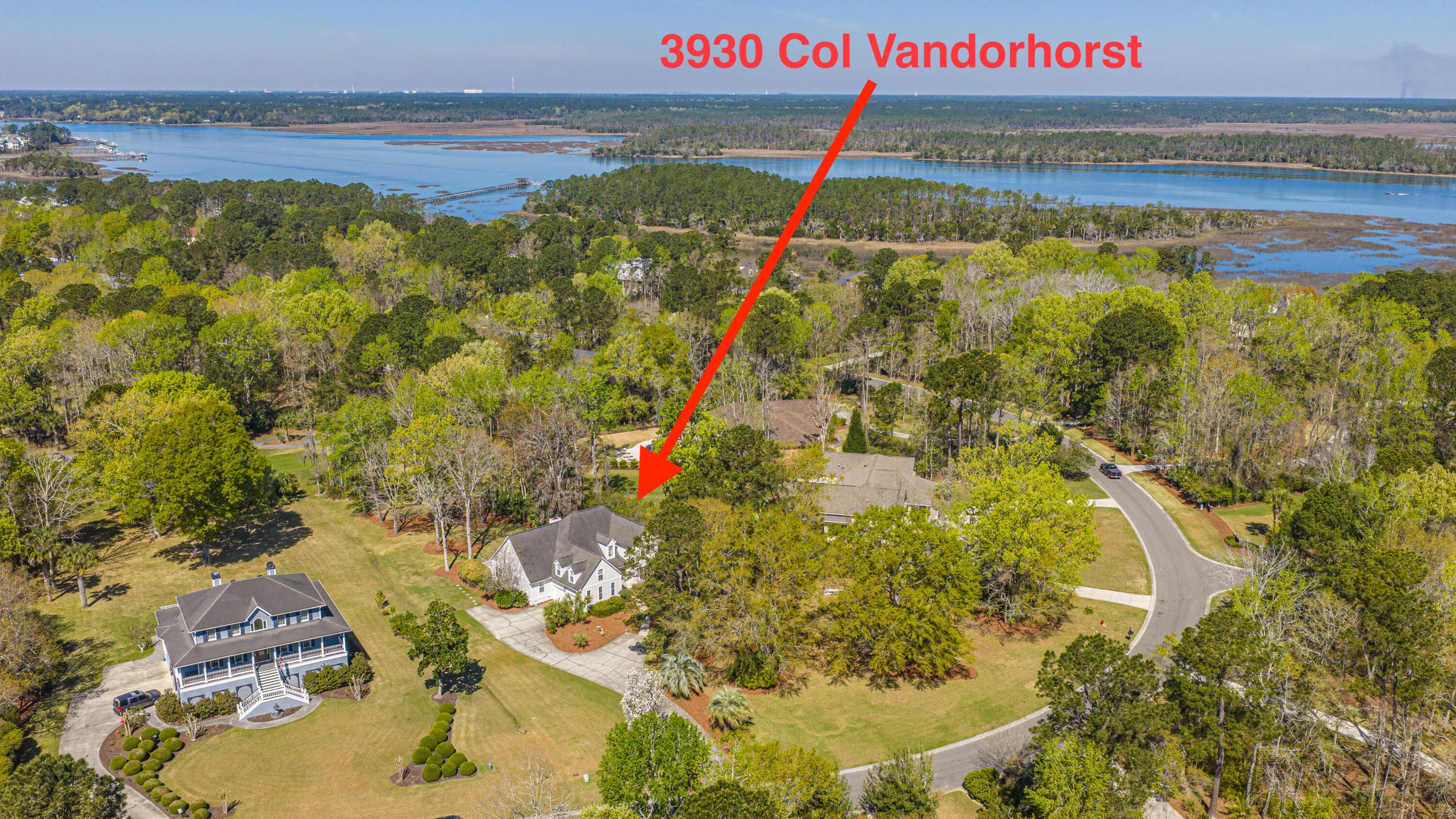 3930 Colonel Vanderhorst Circle Mount Pleasant, SC 29466 - Photo 42 of 52 3930ColVandorhorst061
