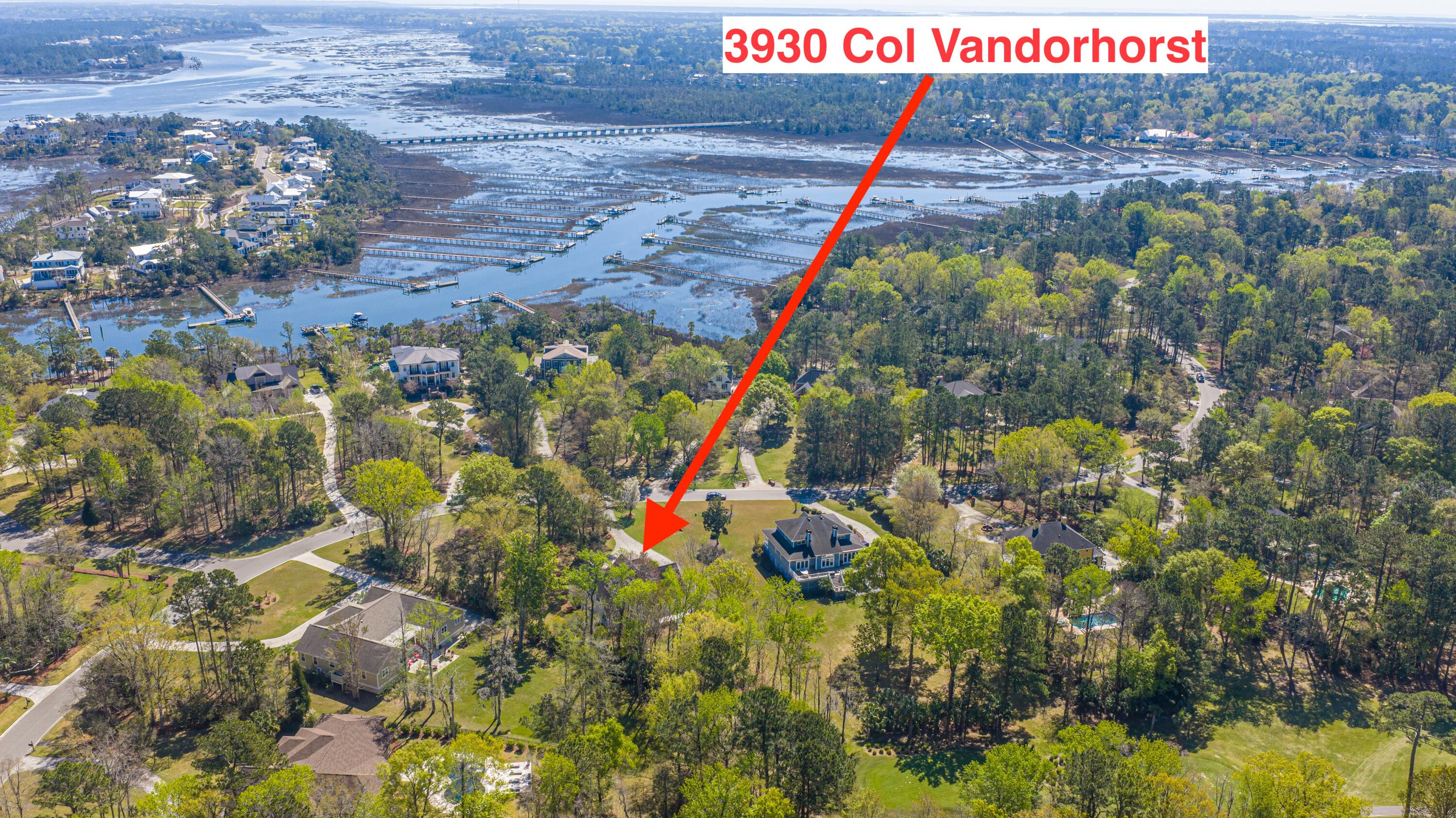 3930 Colonel Vanderhorst Circle Mount Pleasant, SC 29466 - Photo 45 of 52 3930ColVandorhorst068