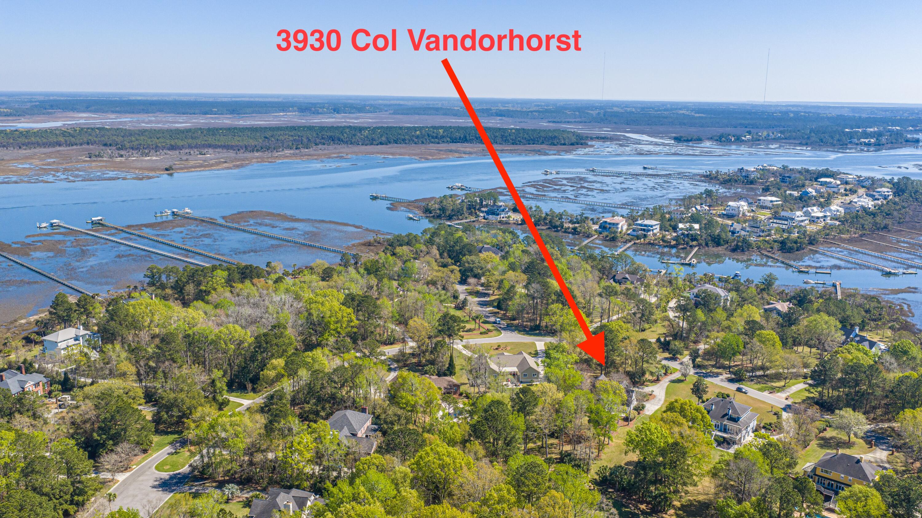 3930 Colonel Vanderhorst Circle Mount Pleasant, SC 29466 - Photo 46 of 52 3930ColVandorhorst070