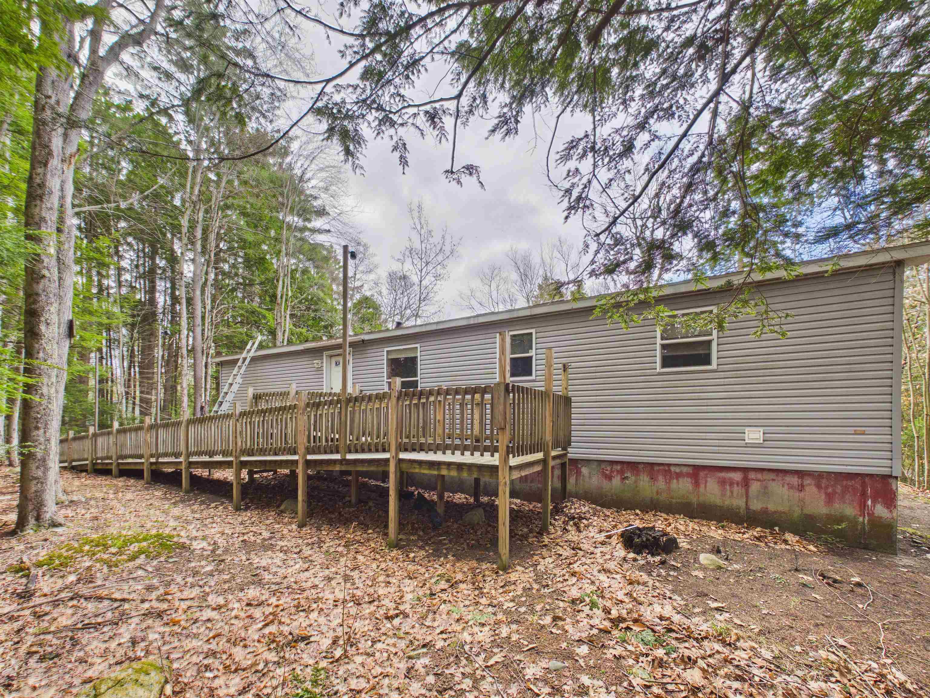 61 Sugar Hill Road Swanzey, NH 03446 - Photo 6 of 31 Gallery Image 6