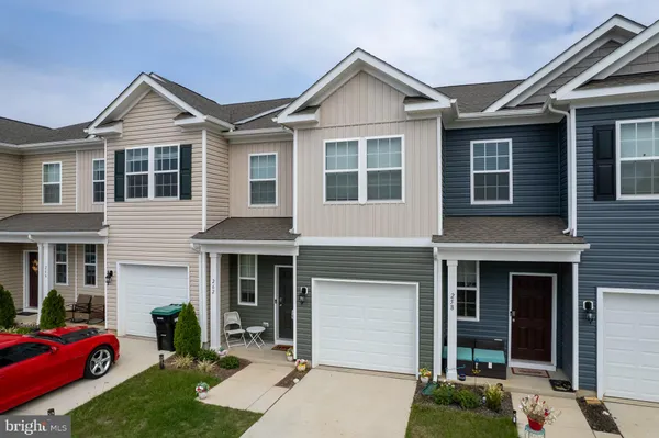 $1,775 | 262 Allison Drive, Luray, VA 22835