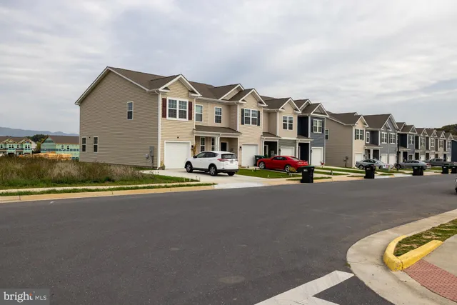 $2,750 | 262 Allison Drive, Luray, VA 22835