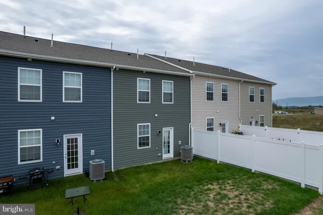 $2,750 | 262 Allison Drive, Luray, VA 22835