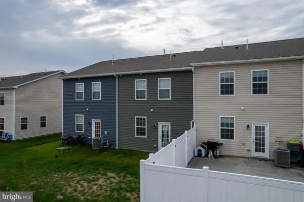 $1,775 | 262 Allison Drive, Luray, VA 22835