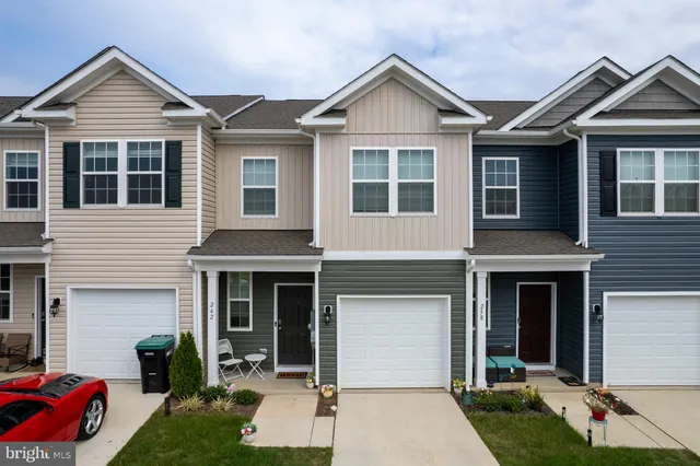 $2,750 | 262 Allison Drive, Luray, VA 22835