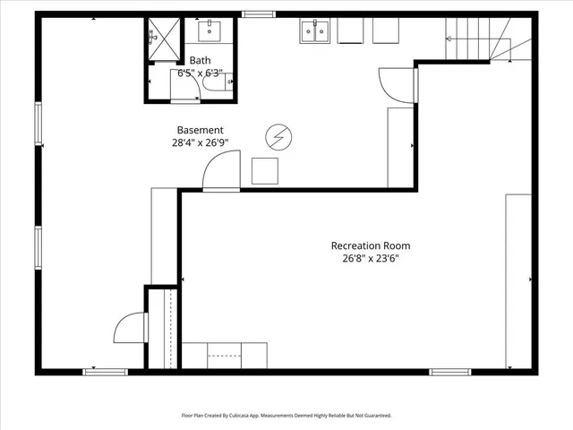 $389,900 | 11121 Martindale Drive, Westchester, IL 60154