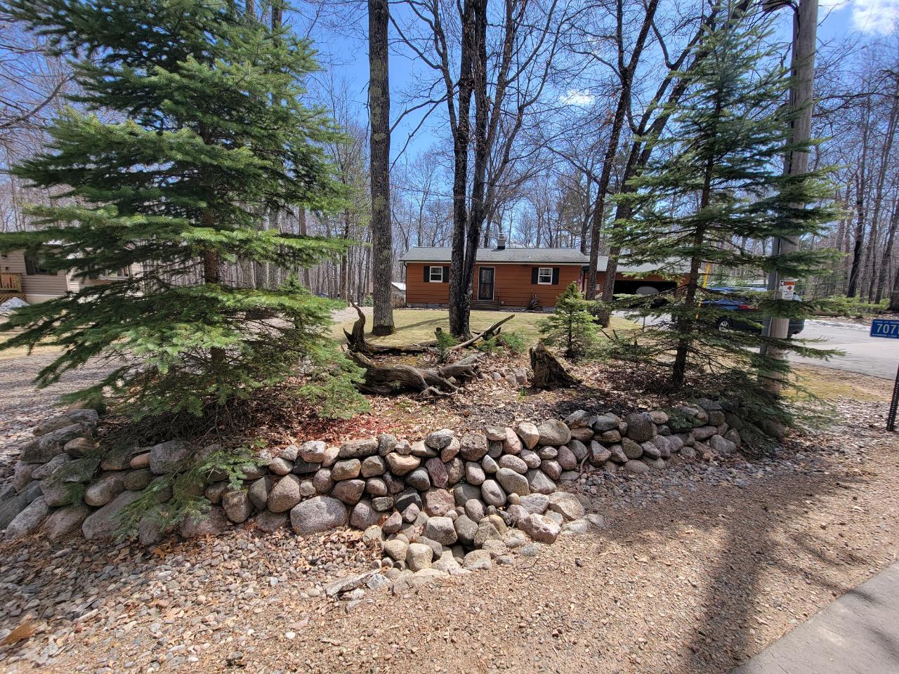7071 Rainbow Lake Road Lake Tomahawk, WI 54539 - Photo 31 of 42 Gallery Image 31