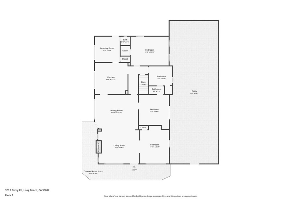 323 East Bixby Road Long Beach, CA 90807 - Photo 54 of 54 Gallery Image 54