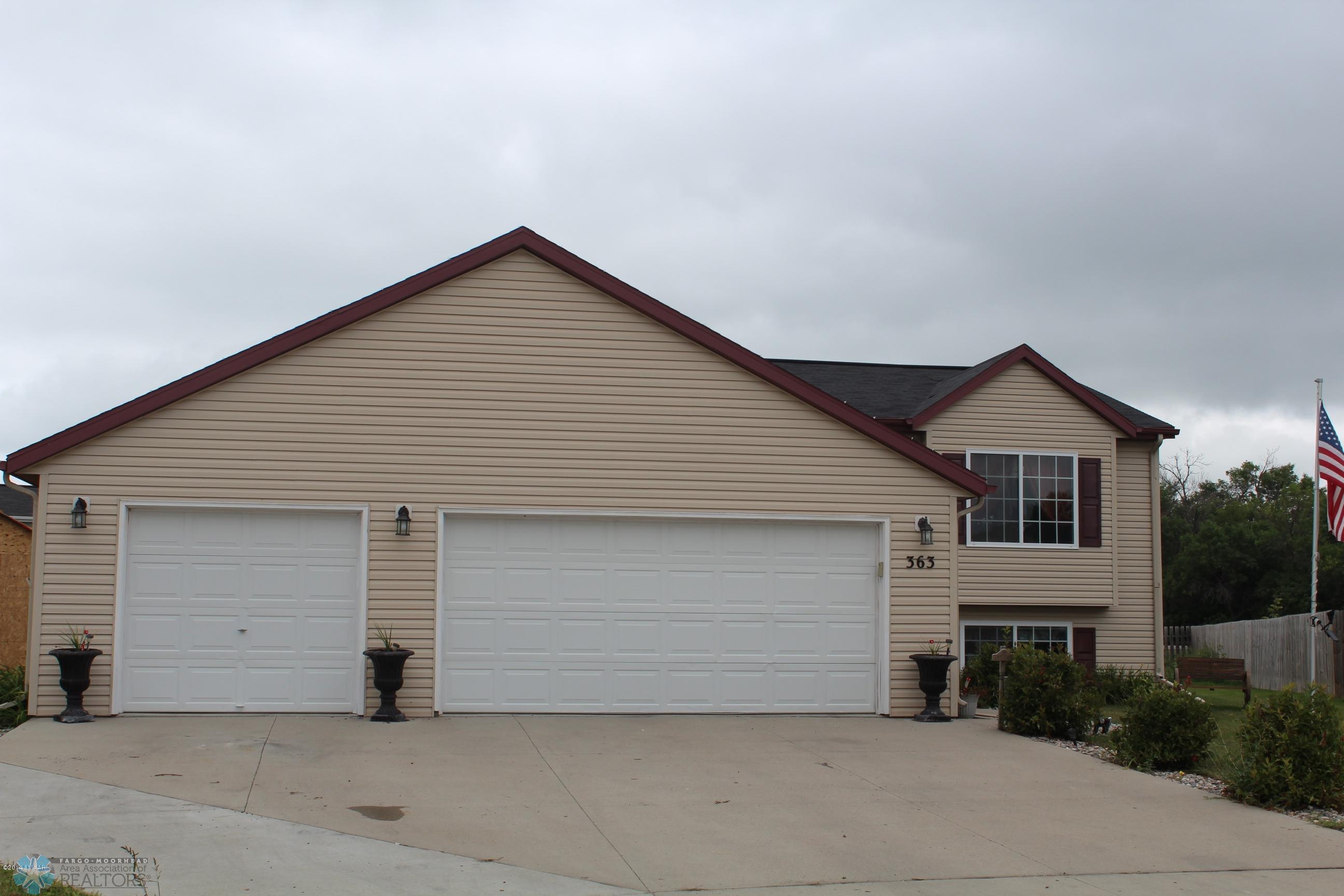 363 Maple Point Boulevard Mapleton, ND 58059 - Photo 1 of 1 Gallery Image 1