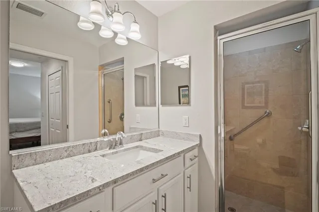 $6,000 | 10333 Heritage Bay Boulevard, Unit 1716, Naples, FL 34120