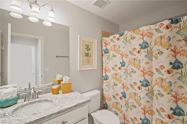 $6,000 | 10333 Heritage Bay Boulevard, Unit 1716, Naples, FL 34120