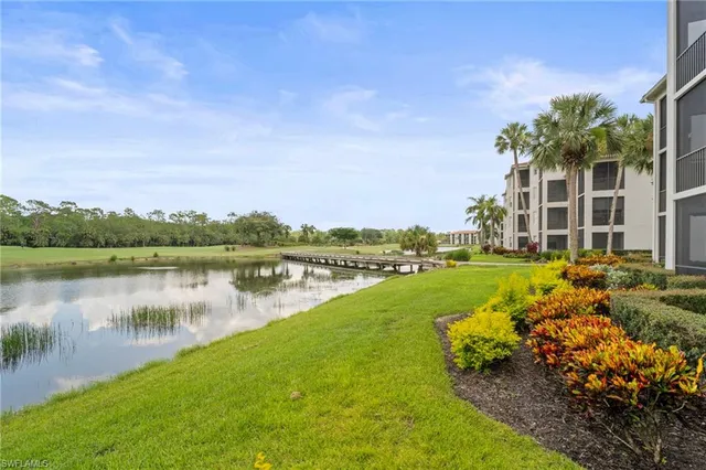 $6,000 | 10333 Heritage Bay Boulevard, Unit 1716, Naples, FL 34120
