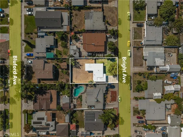 $749,000 | 9020 Bright Avenue, Whittier, CA 90602