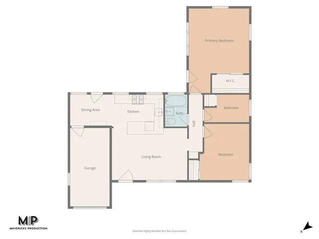 $749,000 | 9020 Bright Avenue, Whittier, CA 90602