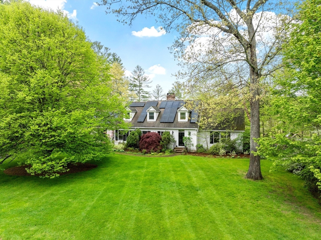 121 Hartwell Road Carlisle, MA 01741 - Photo 39 of 41 Gallery Image 39