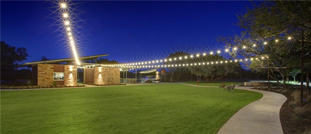 2233 Ringstaff Road Leander, TX 78641 - Photo 16 of 18 a view of a building with a yard