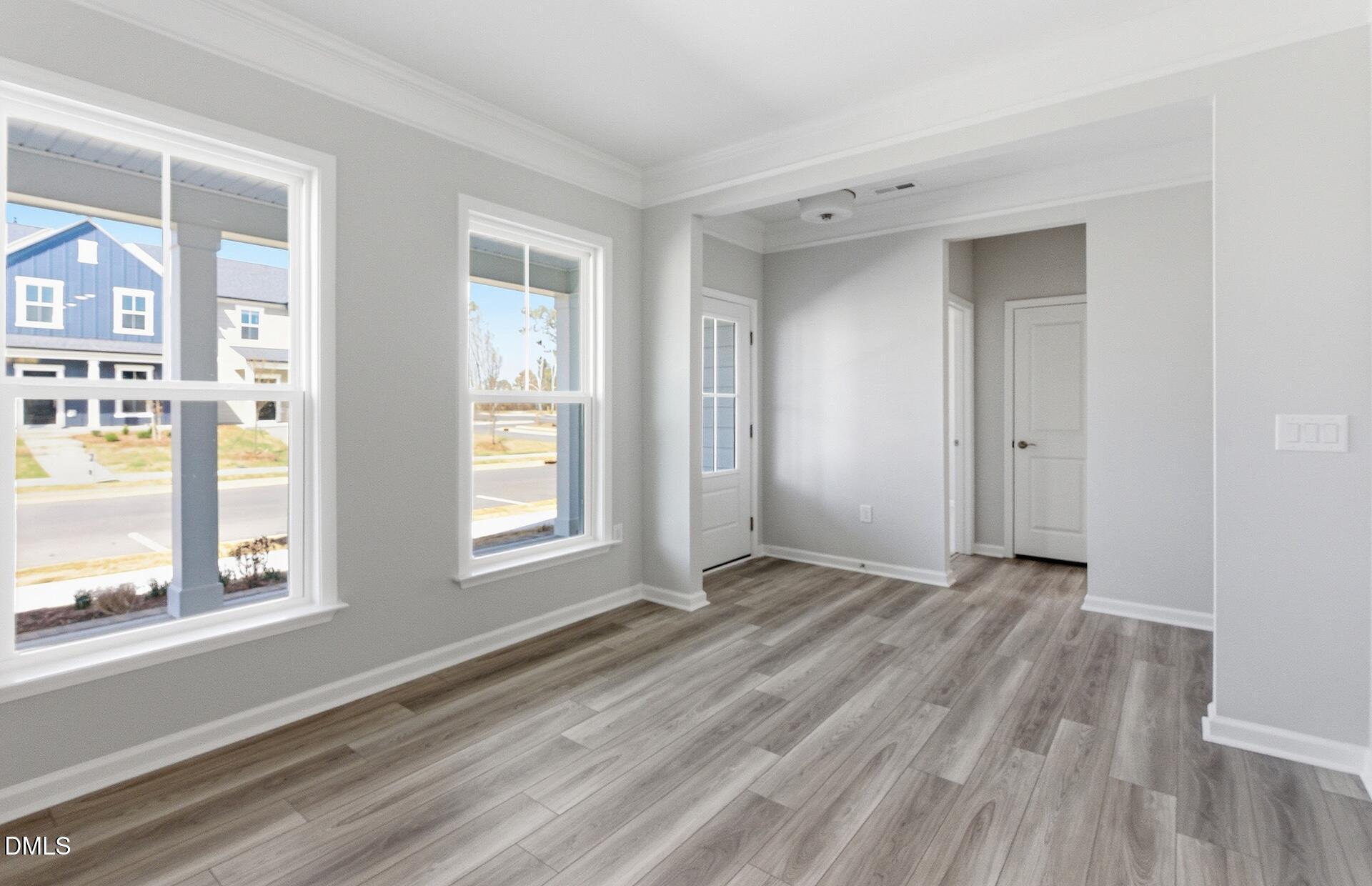 2936 Denson Road Fuquay-Varina, NC 27526 - Photo 11 of 27 SAN Lot #106 2936 Denson (8)