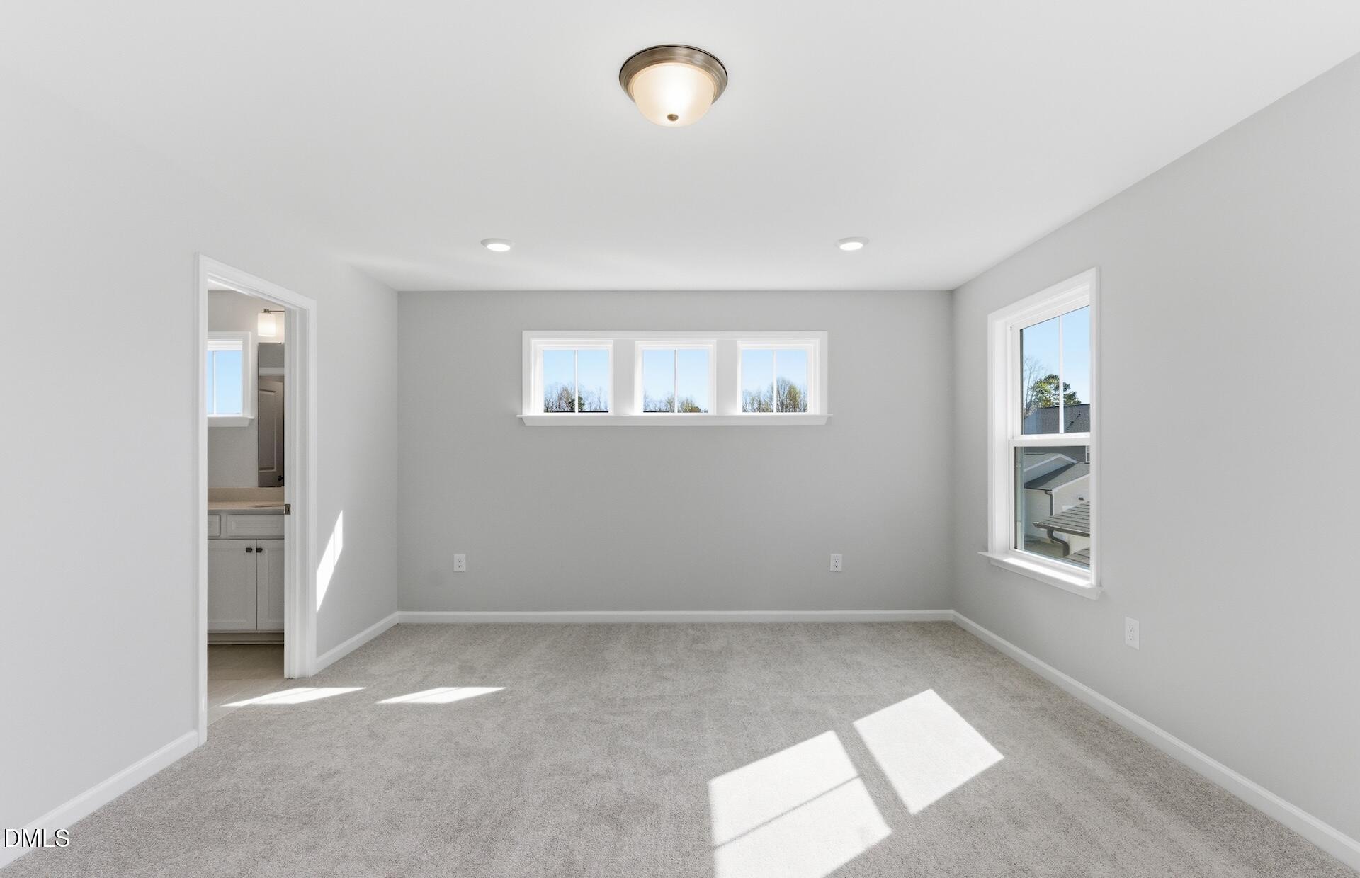 2936 Denson Road Fuquay-Varina, NC 27526 - Photo 12 of 27 SAN Lot #106 2936 Denson (19)