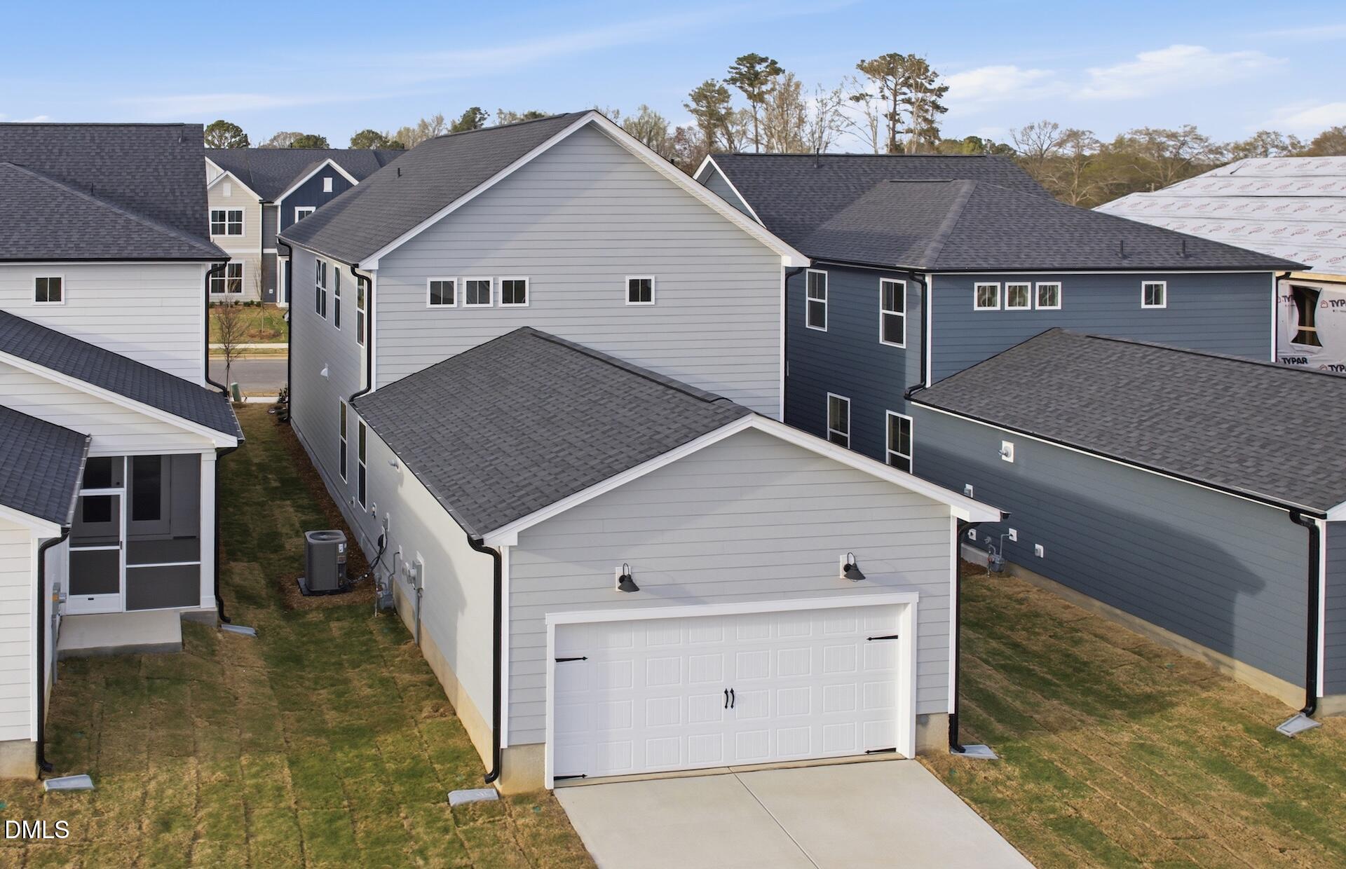 2936 Denson Road Fuquay-Varina, NC 27526 - Photo 22 of 27 SAN Lot #106 2936 Denson (4)