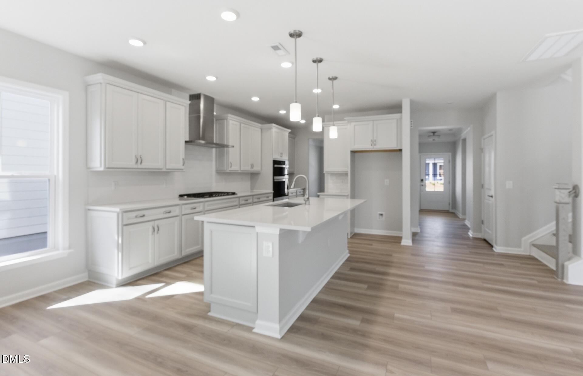 2936 Denson Road Fuquay-Varina, NC 27526 - Photo 6 of 27 SAN Lot #106 2936 Denson (10)