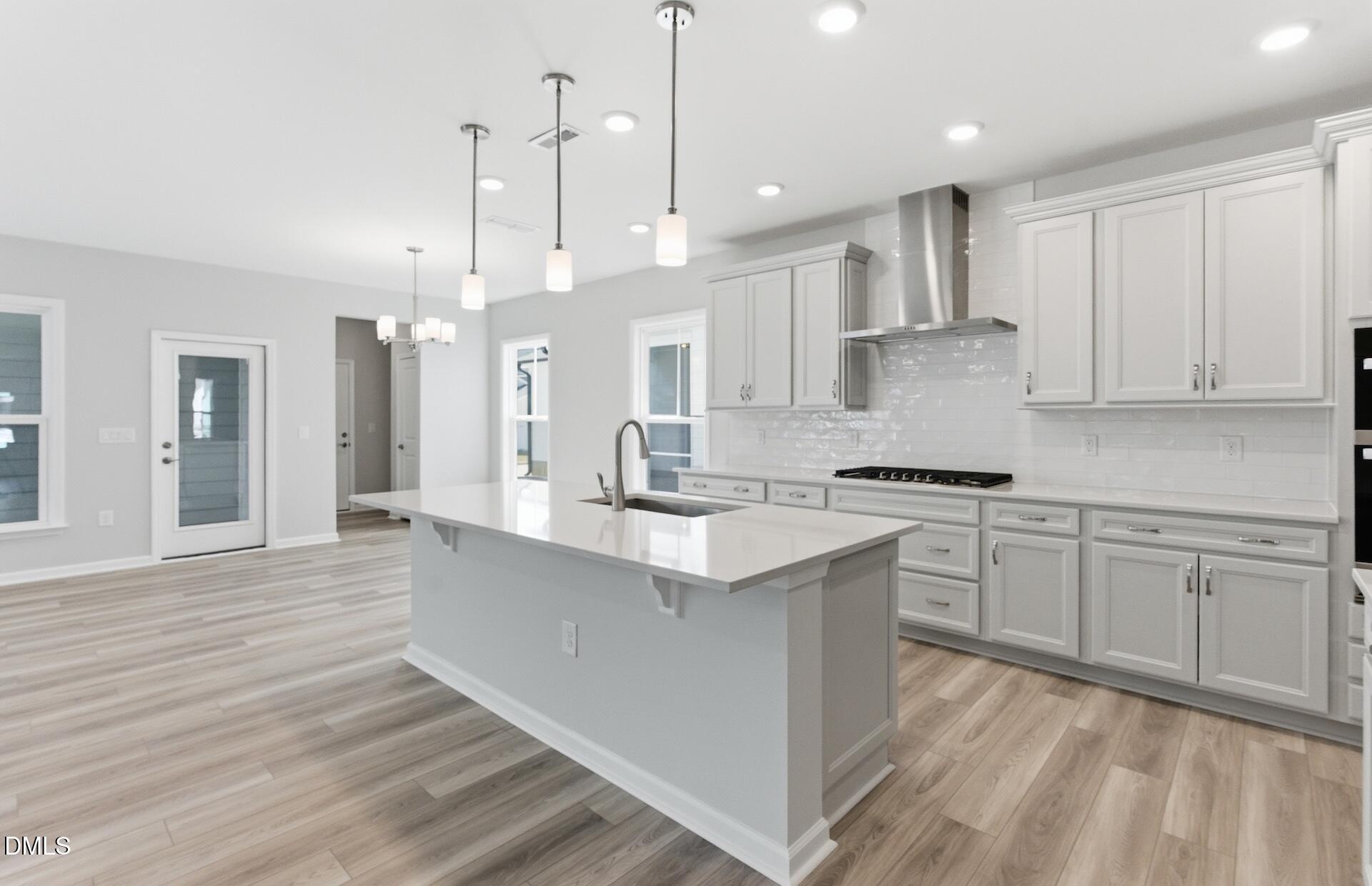 2936 Denson Road Fuquay-Varina, NC 27526 - Photo 7 of 27 SAN Lot #106 2936 Denson (11)