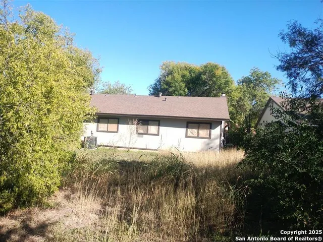 $1,195 | 2507 Corian Glen Drive, San Antonio, TX 78219