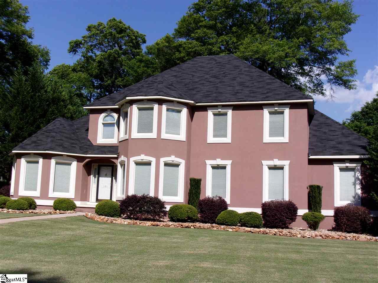 101 Sunrise View Anderson, SC 29621 - Photo 1 of 26 Gallery Image 1
