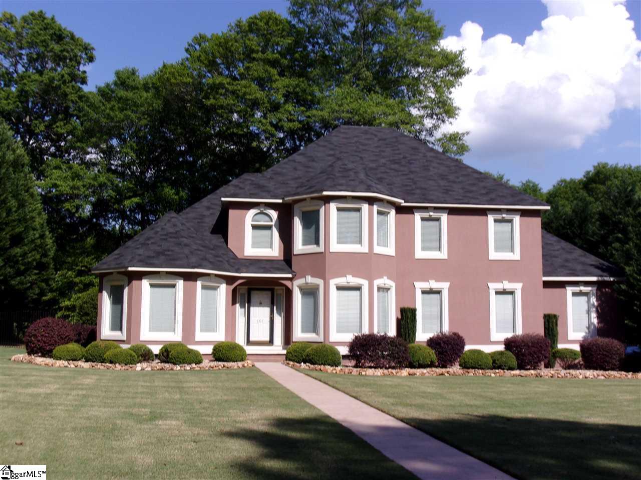 101 Sunrise View Anderson, SC 29621 - Photo 2 of 26 Gallery Image 2