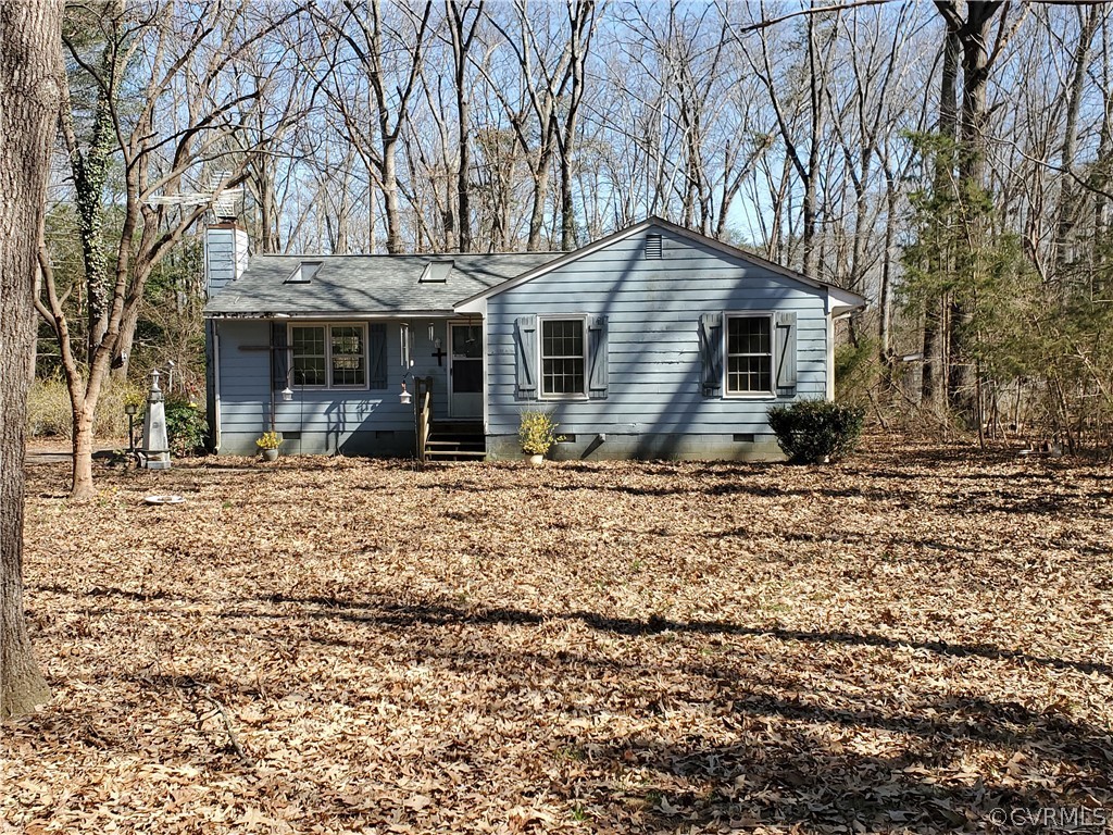 105 Windsor Road King William, VA 23086 - Photo 1 of 28 Gallery Image 1