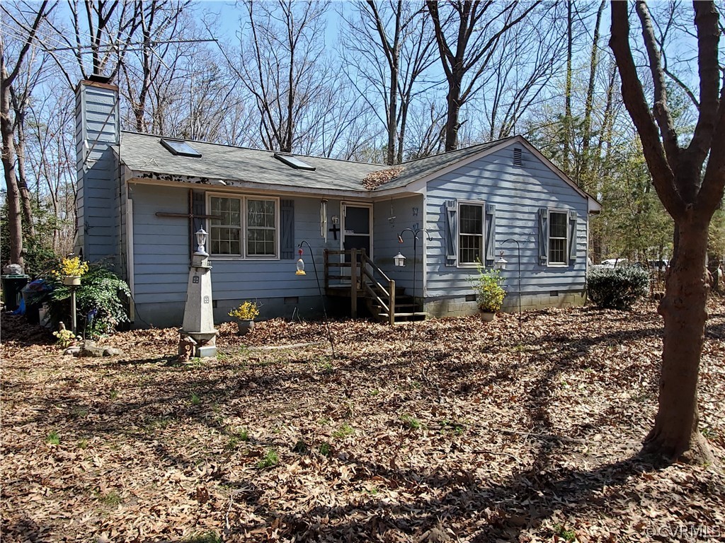 105 Windsor Road King William, VA 23086 - Photo 4 of 28 Gallery Image 4