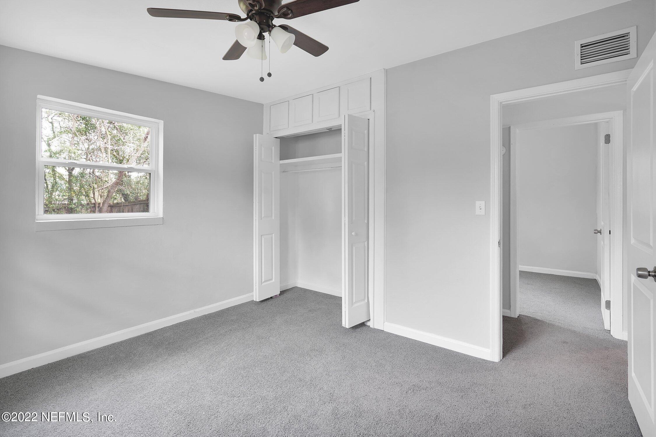 6715 Morgana Road North Jacksonville, FL 32211 - Photo 23 of 27 a view of an empty room with a window