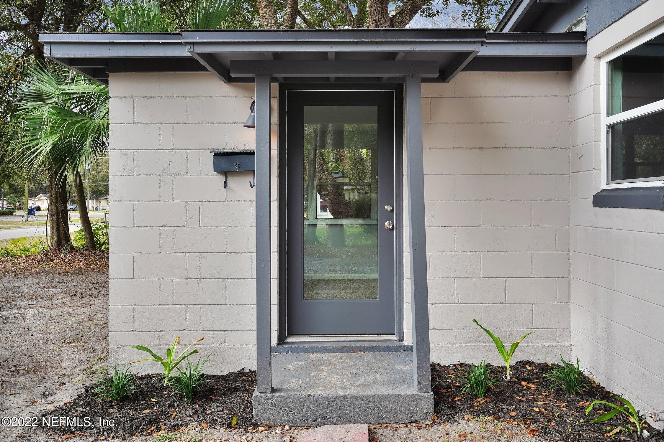 6715 Morgana Road North Jacksonville, FL 32211 - Photo 4 of 27 a view of door