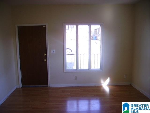 417 60th Street Fairfield, AL 35064 - Photo 4 of 17