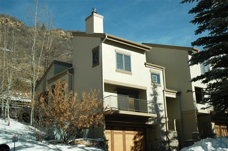 1881 Lions Ridge Loop, Unit 36 Vail, CO 81657 - Photo 1 of 12 Primary Photo