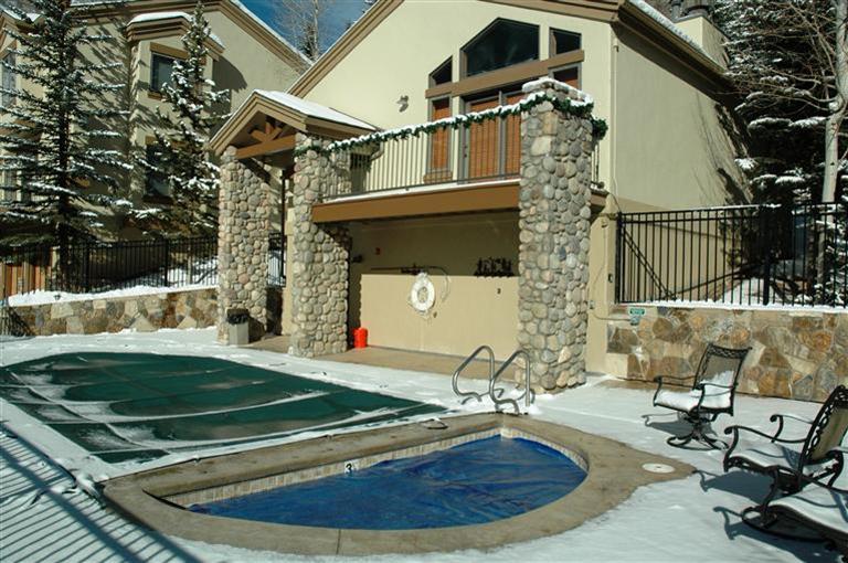 1881 Lions Ridge Loop, Unit 36 Vail, CO 81657 - Photo 12 of 12 Additional Photo