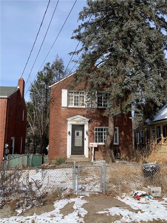 1823 Wright Street Pittsburgh, PA 15221 - Photo 1 of 25