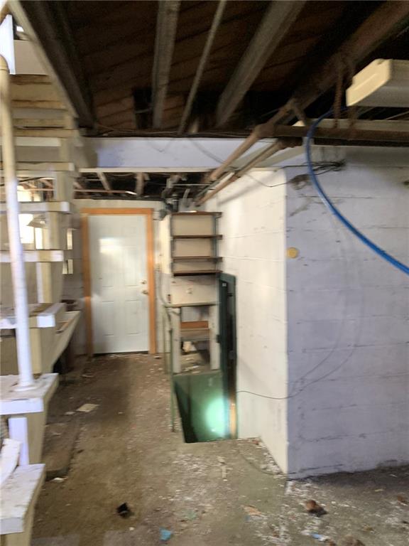 1823 Wright Street Pittsburgh, PA 15221 - Photo 13 of 25