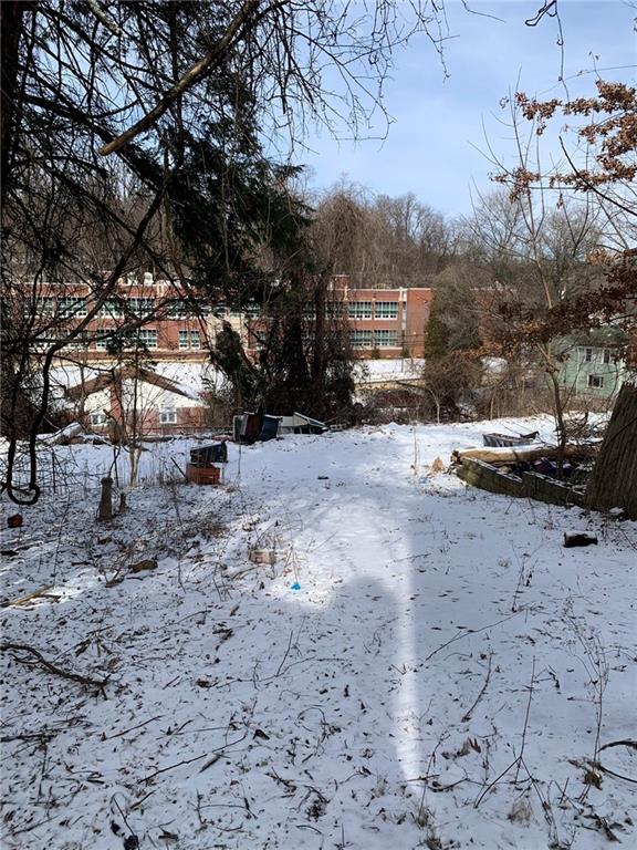 1823 Wright Street Pittsburgh, PA 15221 - Photo 24 of 25