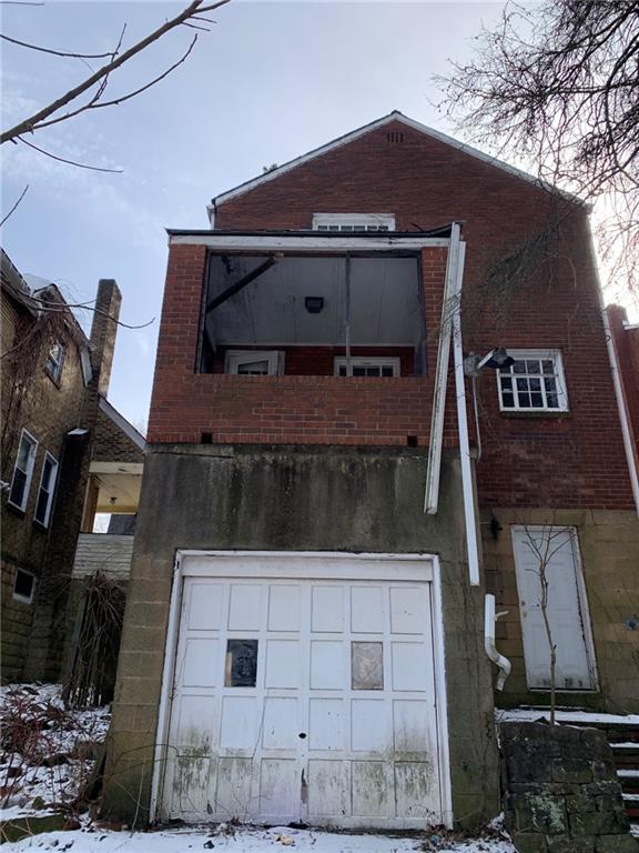 1823 Wright Street Pittsburgh, PA 15221 - Photo 25 of 25