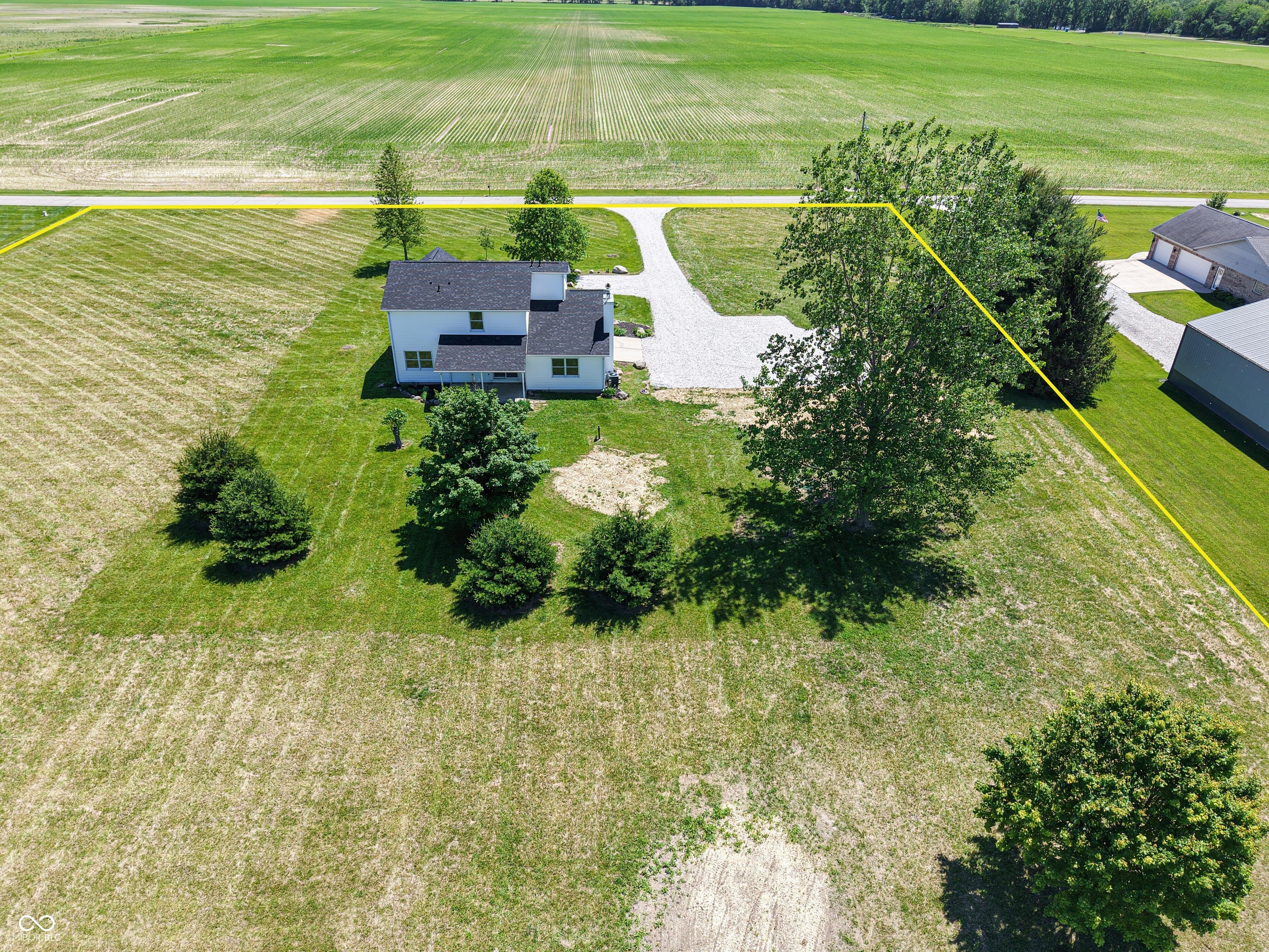 4707 South 980 East Windfall, IN 46076 - Photo 4 of 44