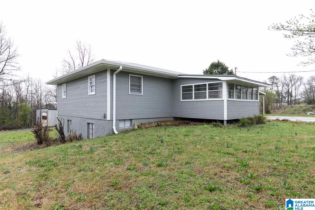 449 Clark Mtn Road East Bessemer, AL 35023 - Photo 8 of 8
