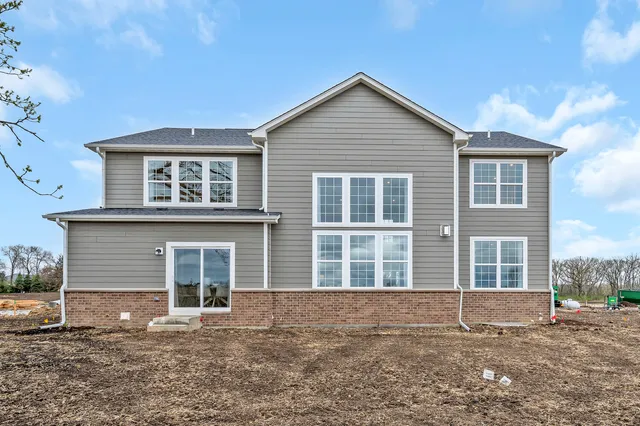 $854,871 | 12538 Eileen Street, Lemont, IL 60439