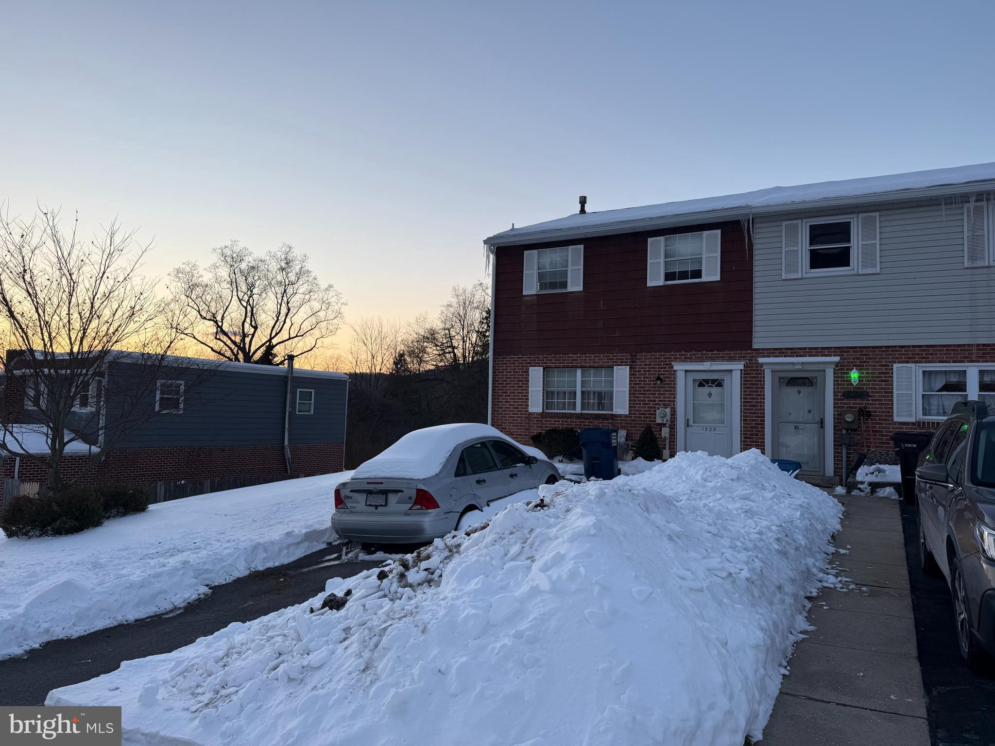 1223 Deer Run Reading, PA 19606 - Photo 3 of 3