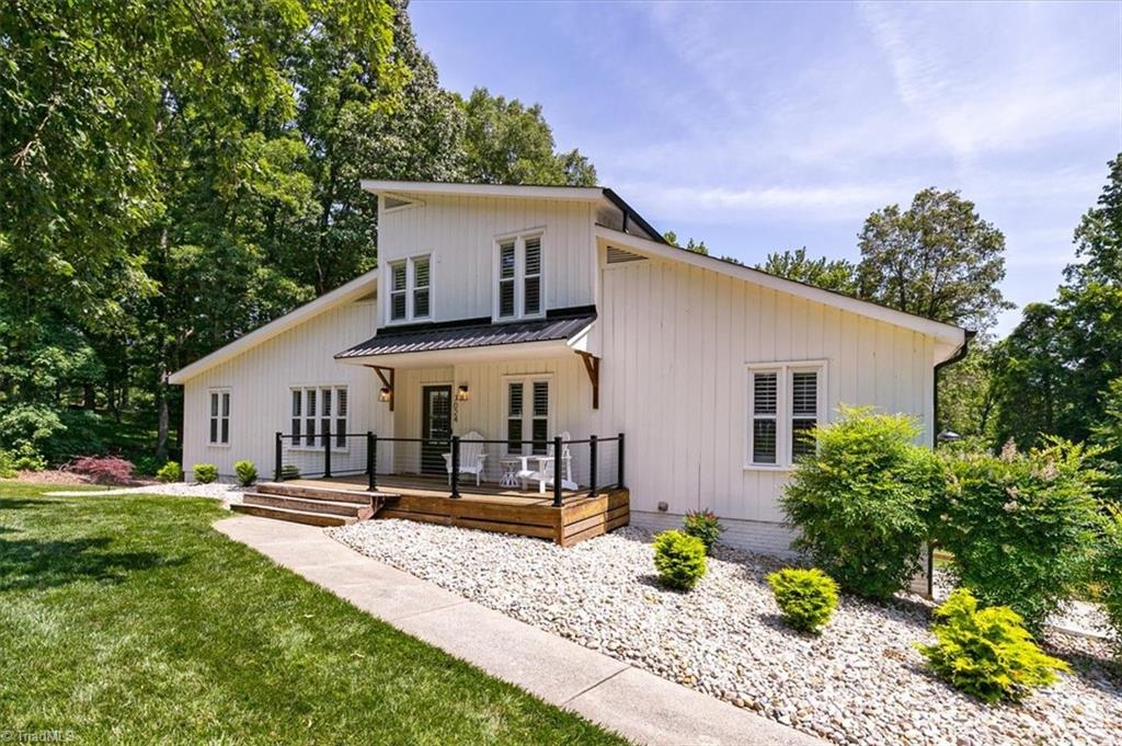 7024 Bridgewood Road Clemmons, NC 27012 - Photo 2 of 46 Gallery Image 2