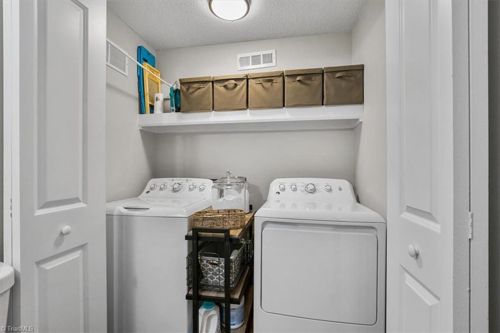 7024 Bridgewood Road Clemmons, NC 27012 - Photo 35 of 46 Laundry