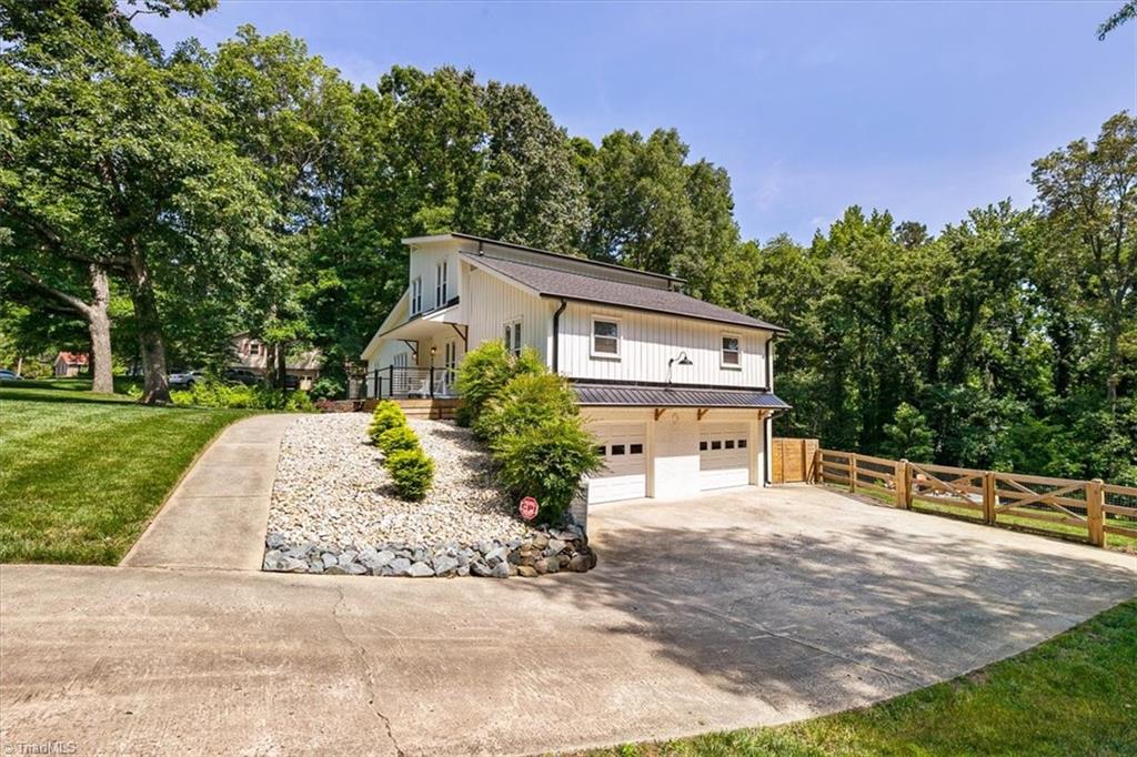 7024 Bridgewood Road Clemmons, NC 27012 - Photo 42 of 46 Gallery Image 42