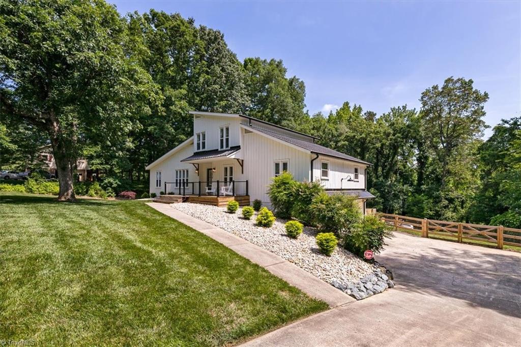 7024 Bridgewood Road Clemmons, NC 27012 - Photo 43 of 46 Gallery Image 43